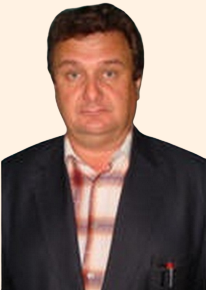 Лукашенко Алексей Владимирович.