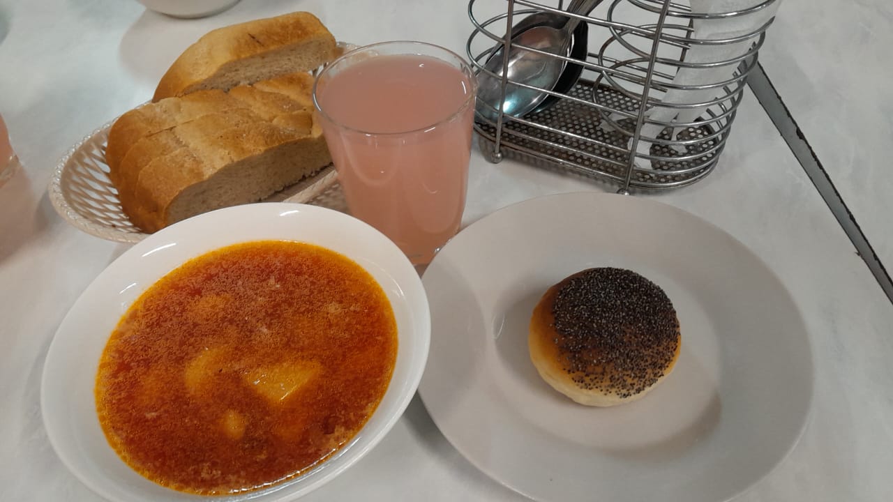 Меню на 31.01.2025.