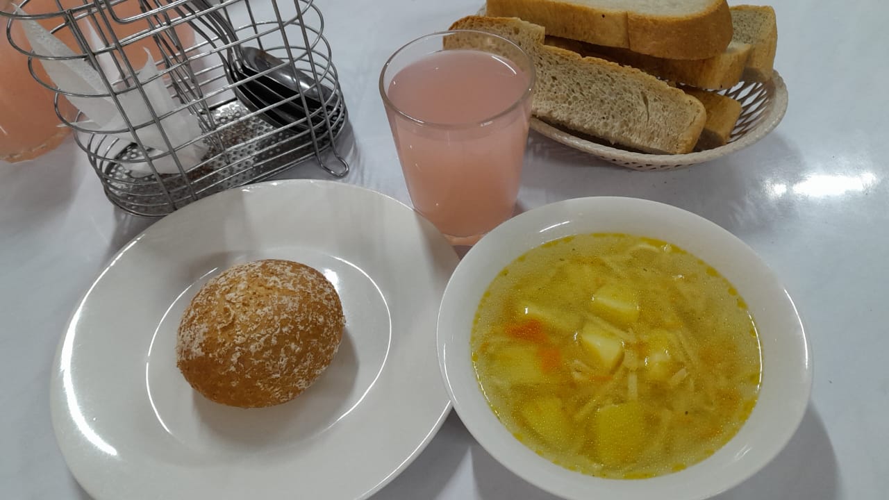 Меню на 07.02.2025.