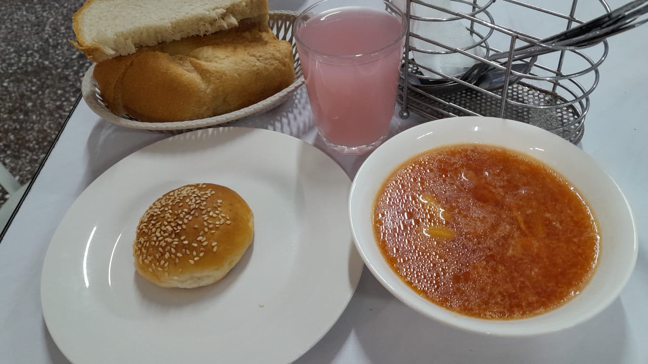 Меню на 14.02.2025.