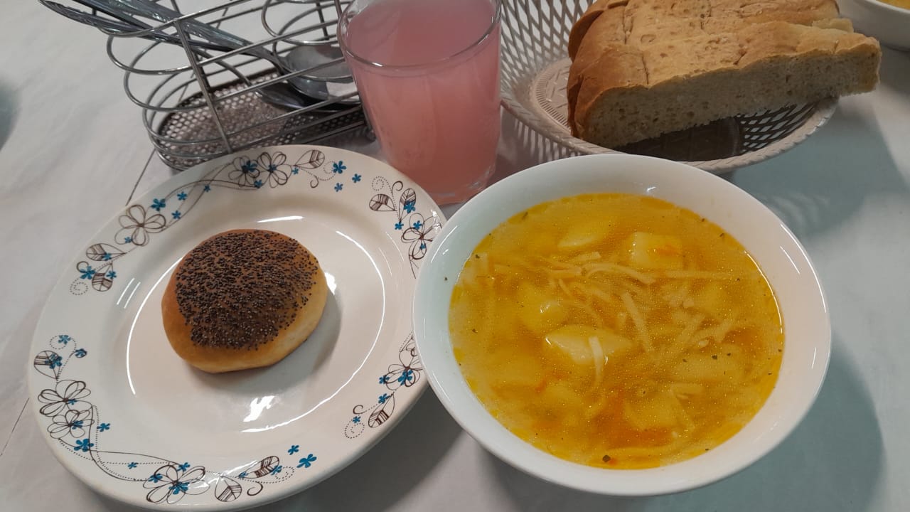 Меню на 21.02.2025.