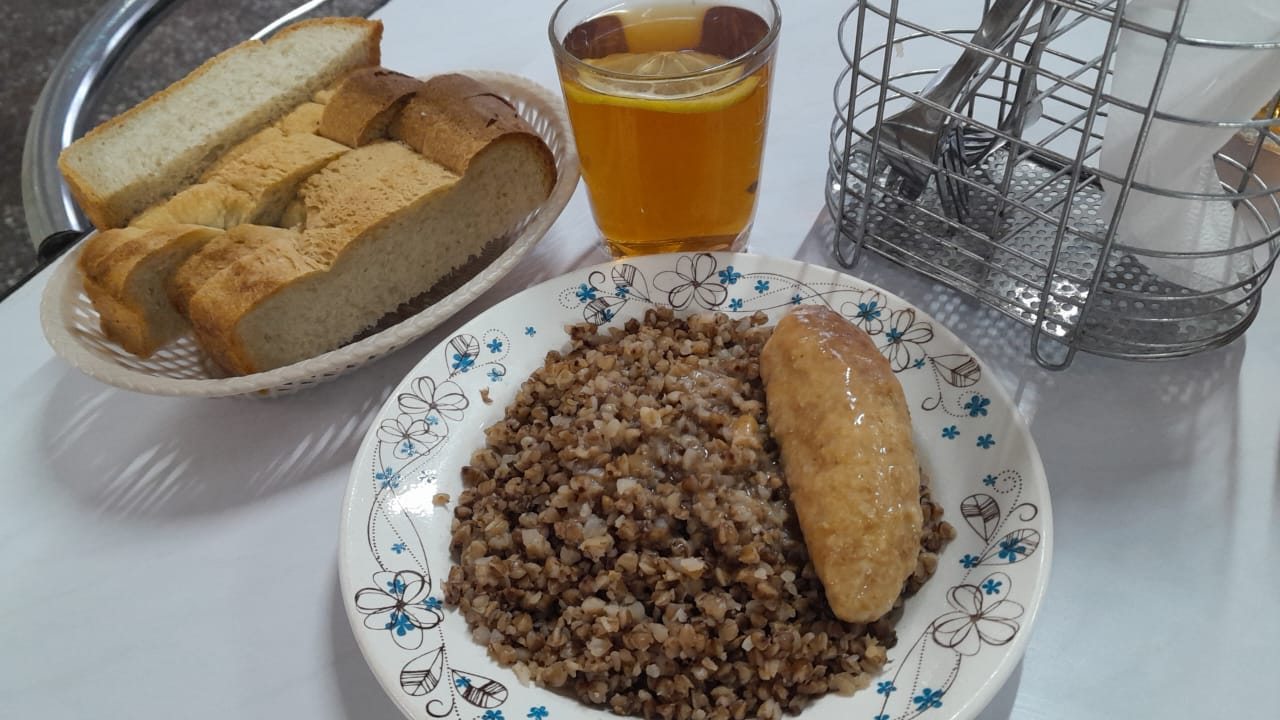 Меню на 25.02.2025.
