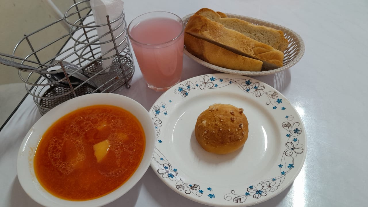Меню на 14.03.2025.