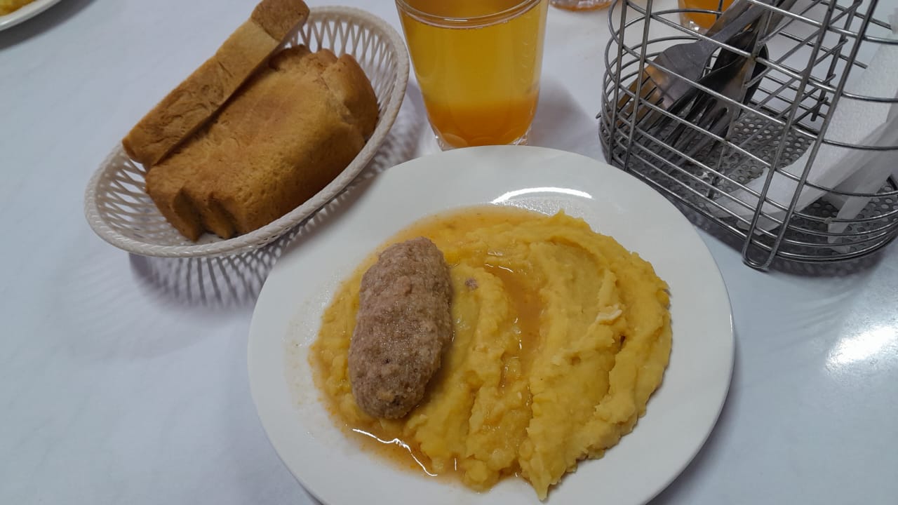 Меню на 04.03.2025.