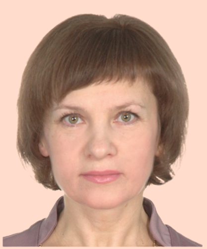 Городилова Елена Владимировна.