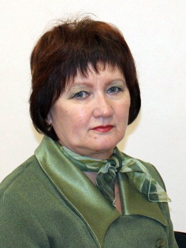 Мясникова Татьяна Николаевна.