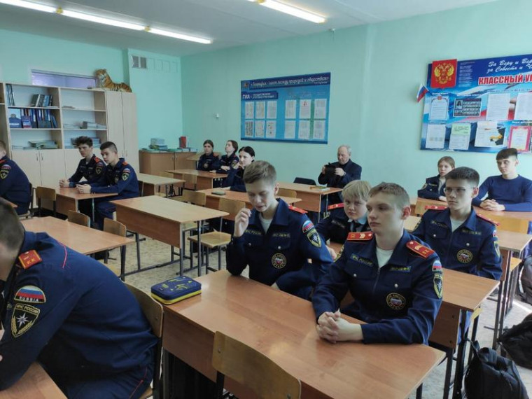Самоспасение. В каких случаях его применяют..