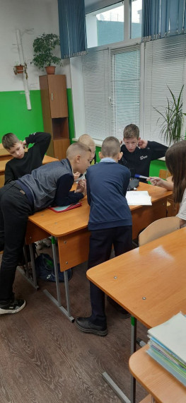 Турнир по математическим боям школ городов Сибири.