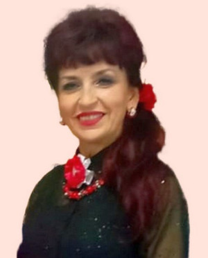 Трофимова Вера Николаевна Трофимова Вера Николаевна