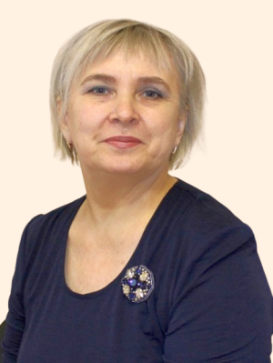 Чалдышева Ольга Анатольевна Чалдышева Ольга Анатольевна