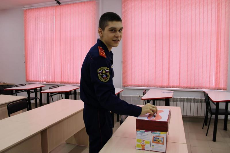 Я считаю.
